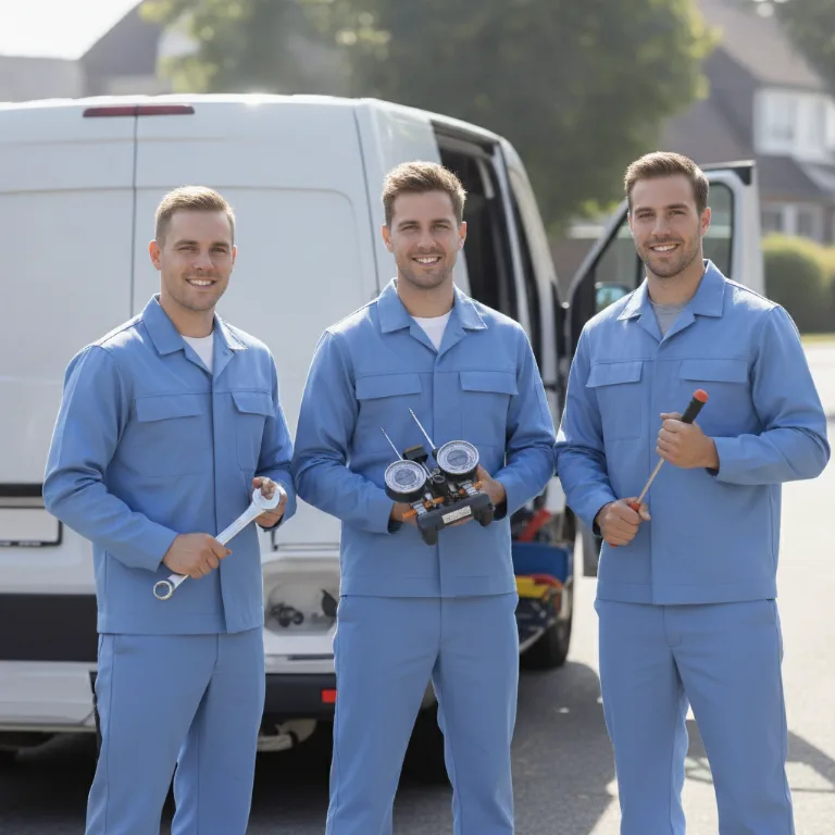 Riparazione Condizionatori team a Mendrisio